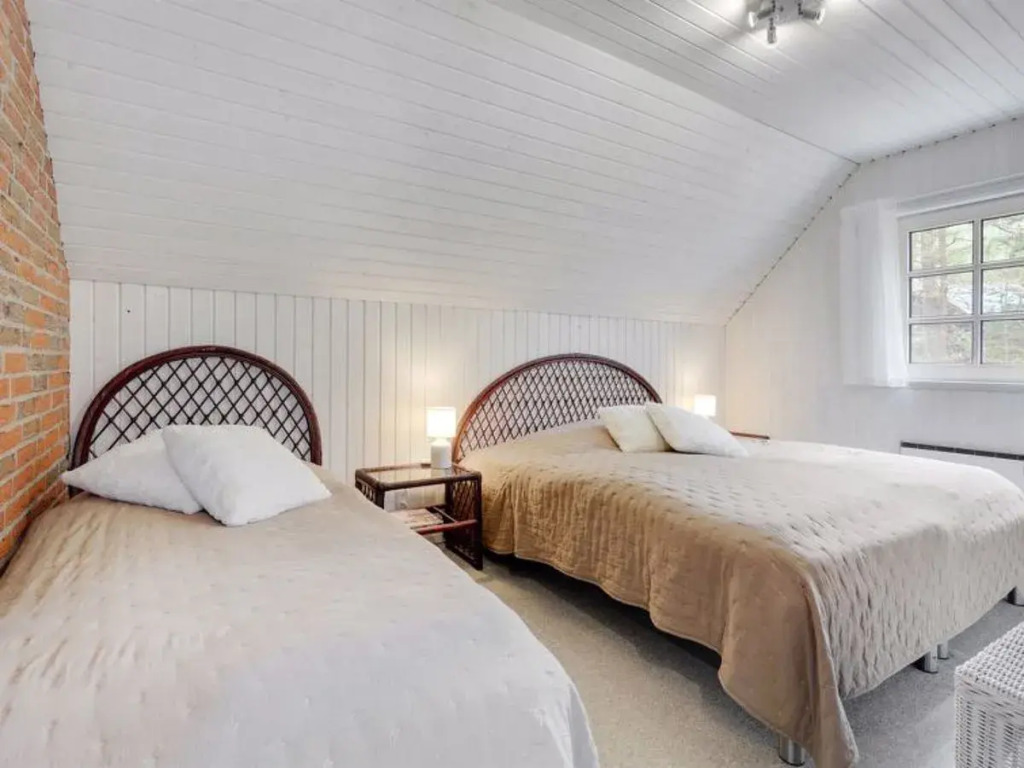 "Gojko" - 50m from the sea in Lolland, Falster and Mon