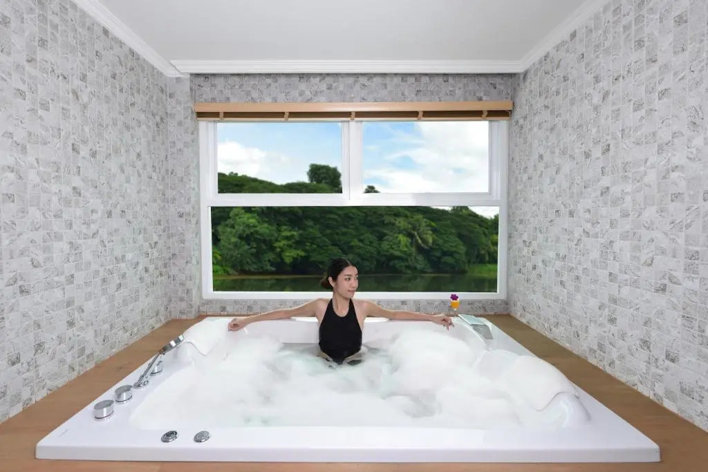 Princess River Kwai Hotel