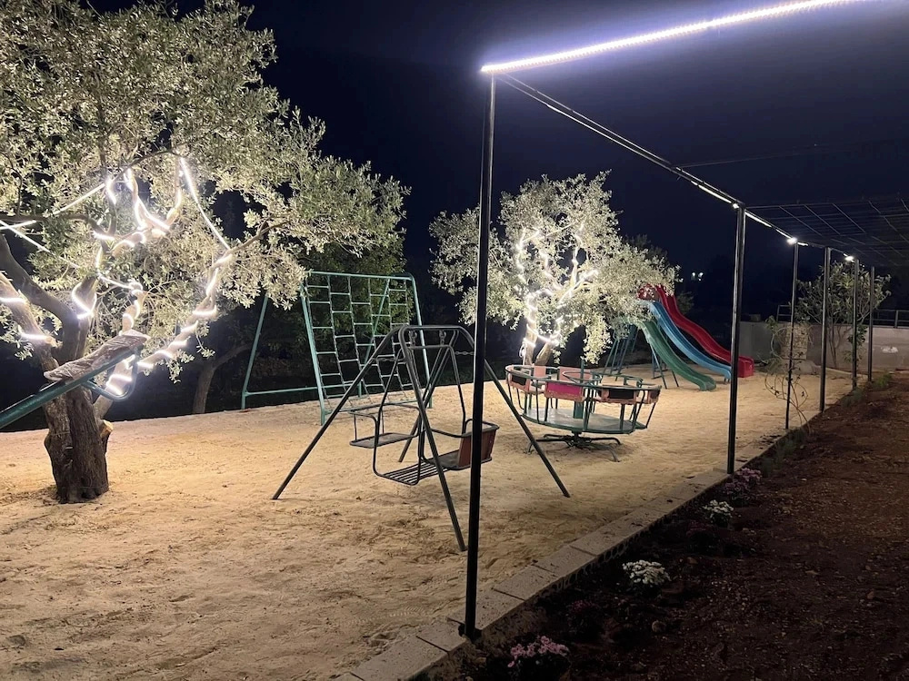 Jerash&Ajloun Nature Escape