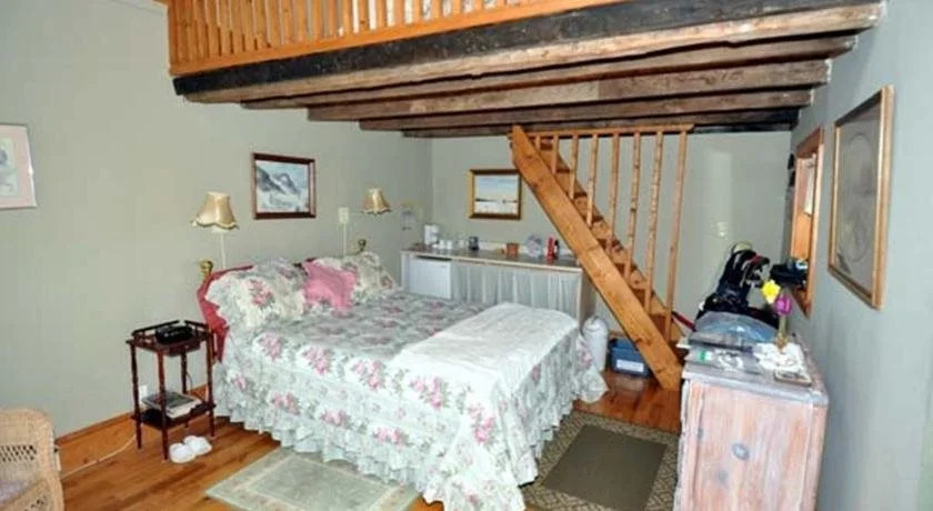 A Country Home B&B