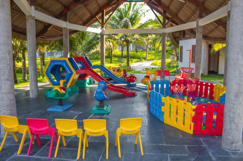 Sonata Resort & Spa