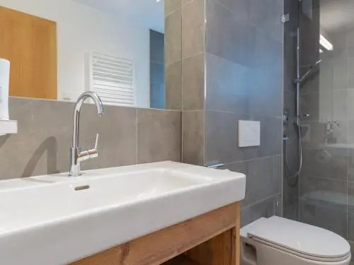 Luxury Tauern Apartment Piesendorf Kaprun 2