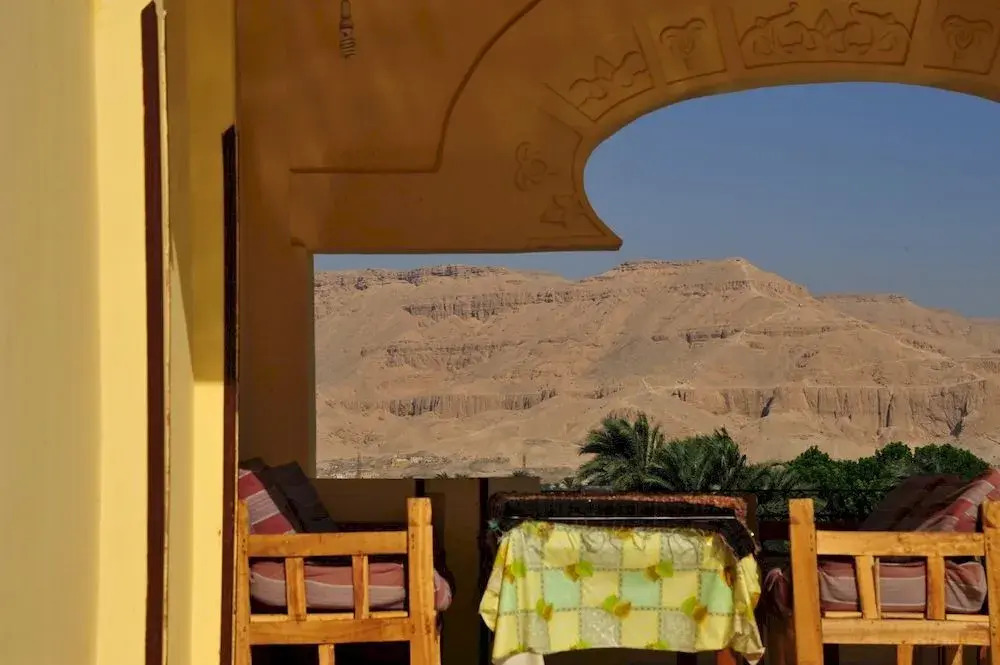 Al Hambra Hotel
