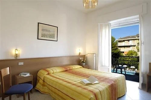 Hotel Royal Esplanade