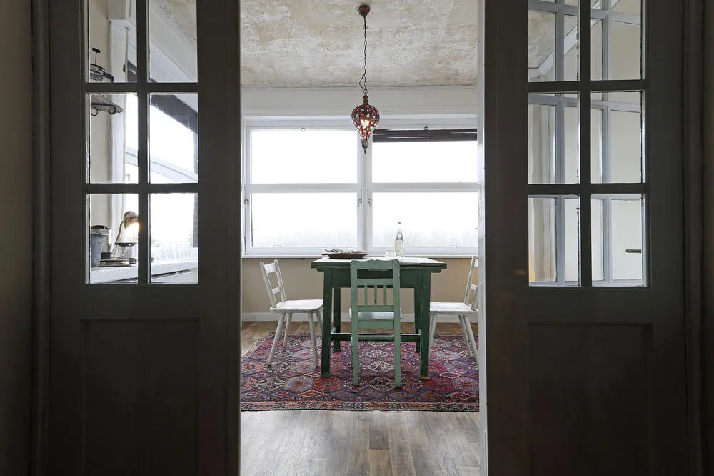 Kaffee&Kissen - Das Boutique Hotel am Rhein