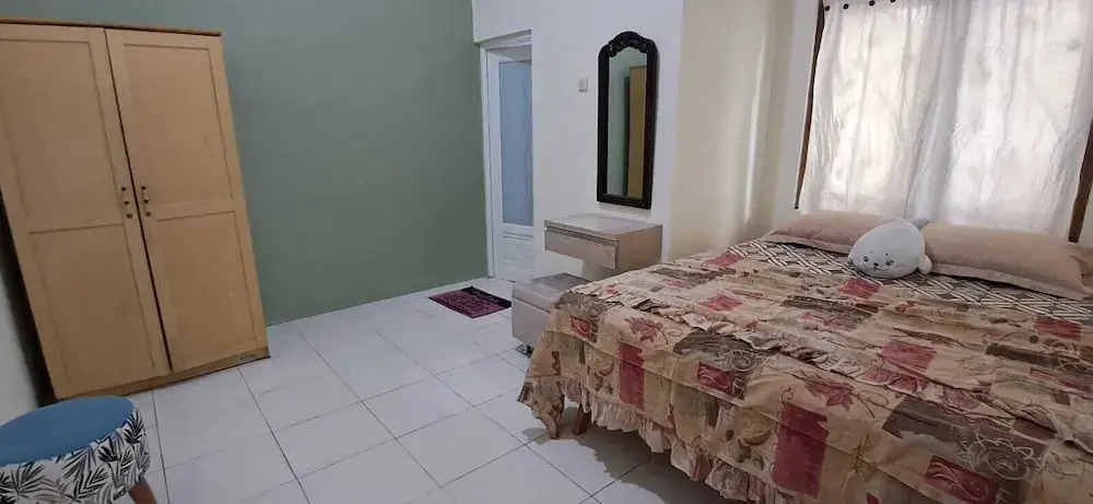 Ventera Homestay