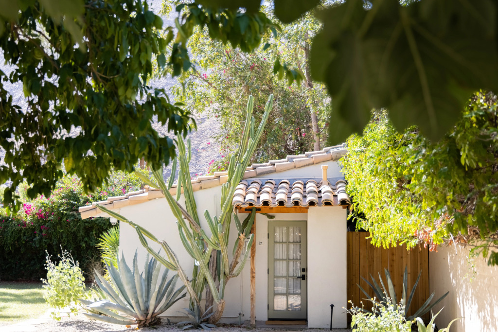 Casa Cody