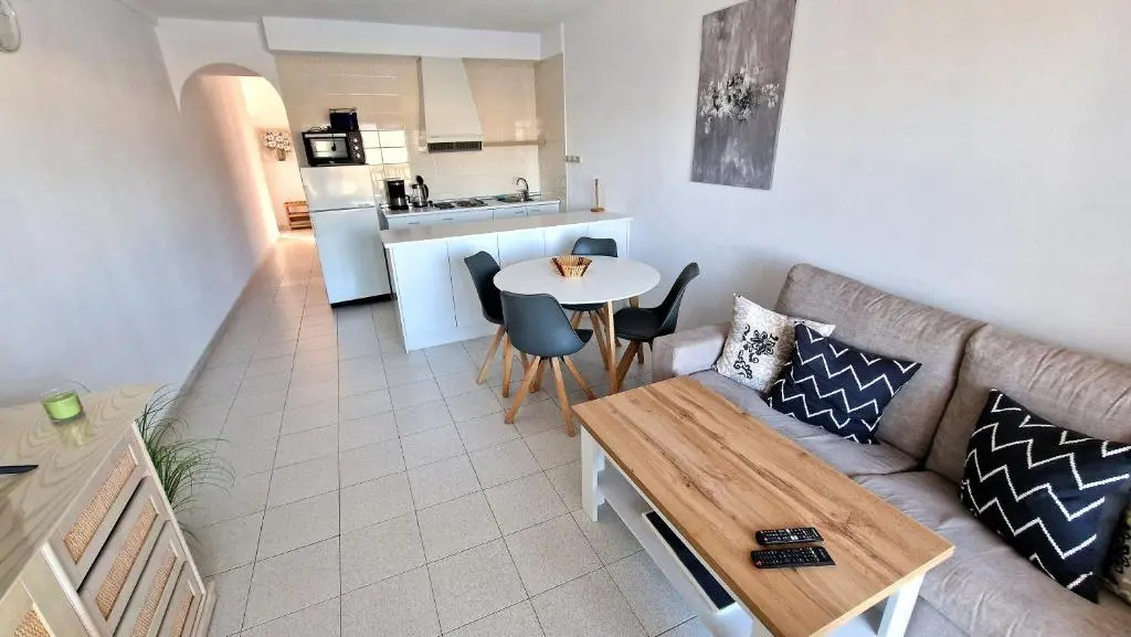 Apartment Maurici