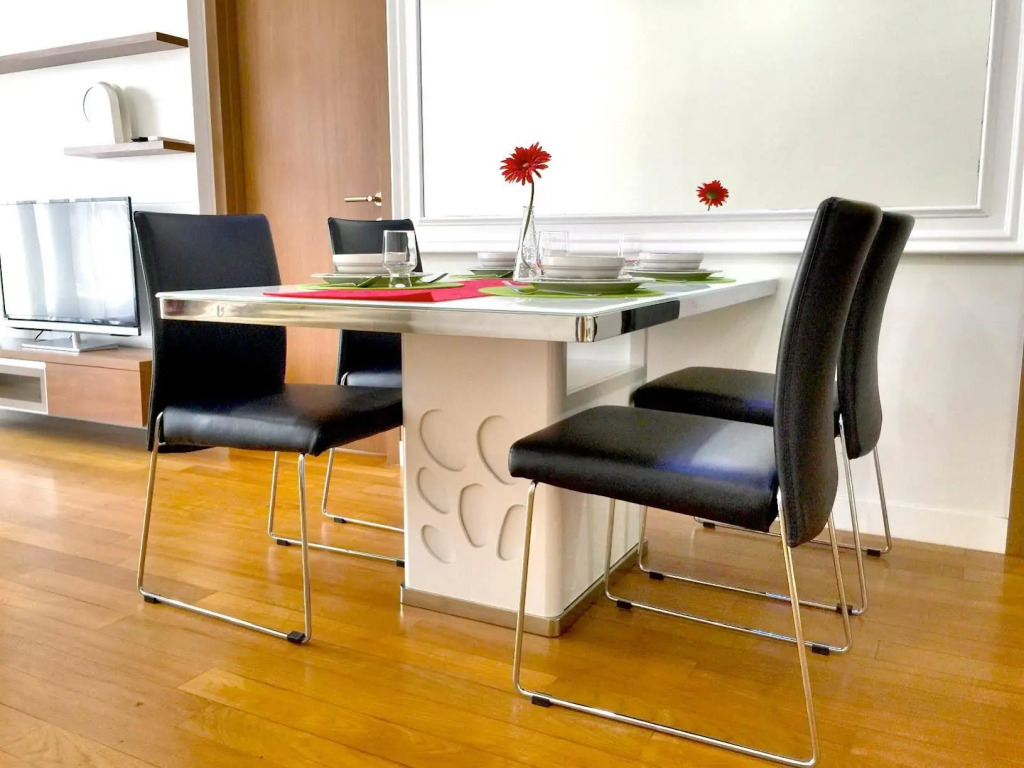 Vortex Suites By Asian