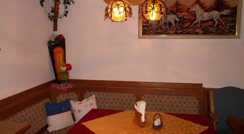 Frühstückspension Ronacher