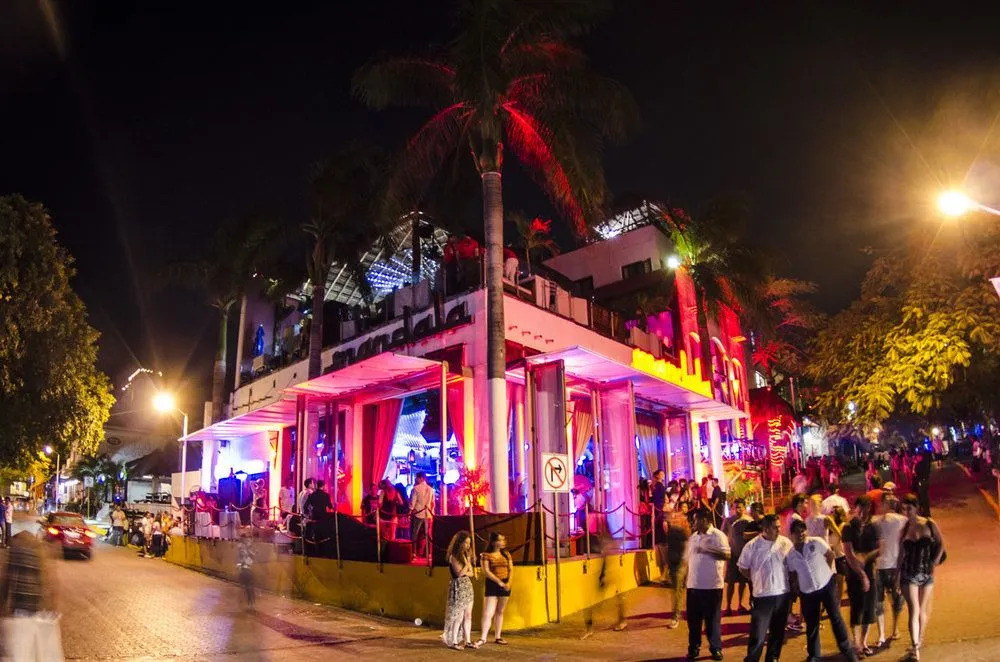 Hotel Cohiba