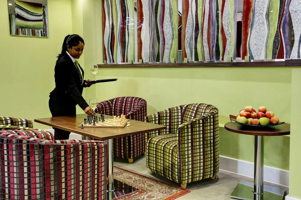 Best Western Frensham Pond Hotel