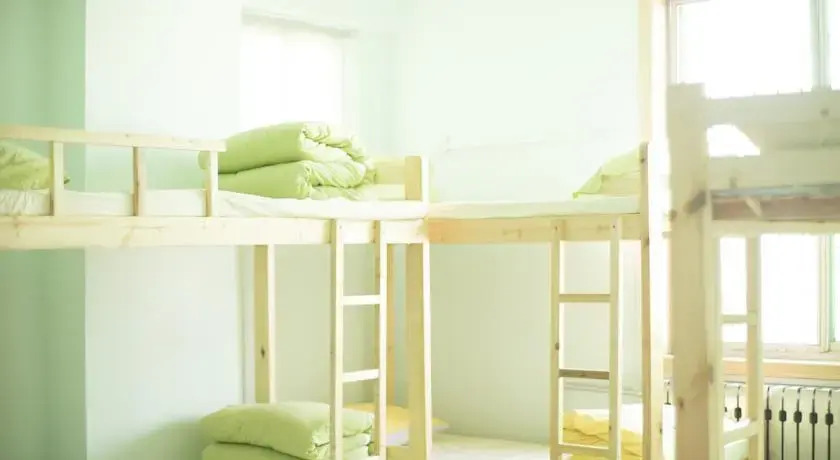Xian Enoki Youth Hostel