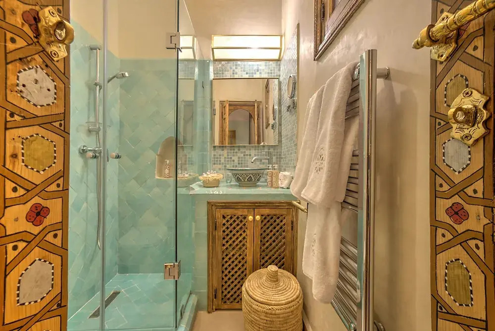 Riad Dar Fanny