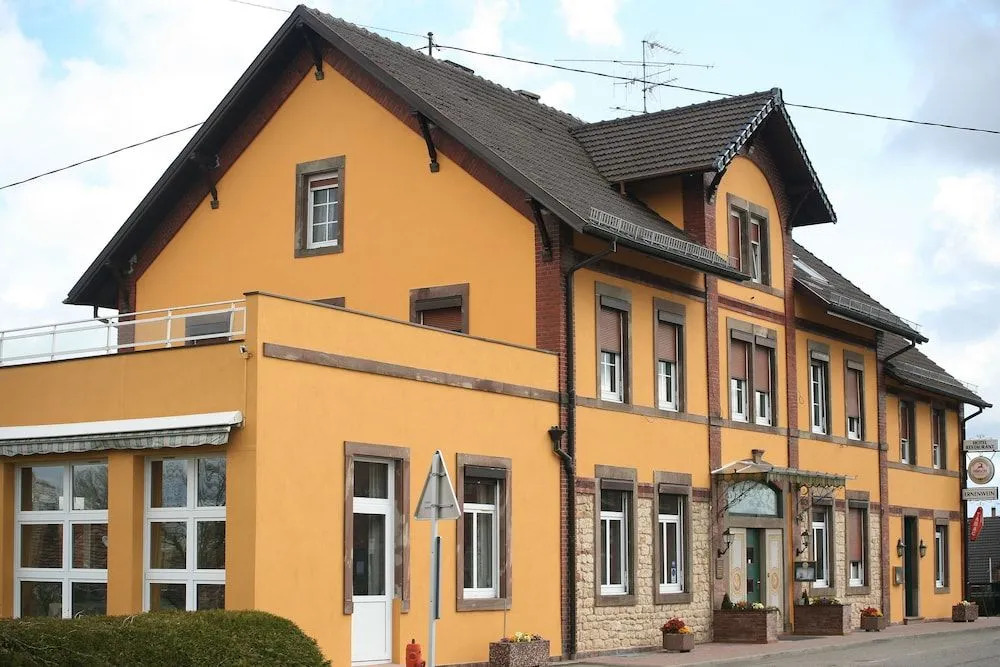 La Maison ERNENWEIN