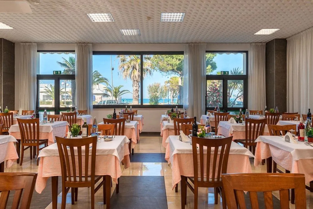 Hotel Poseidon