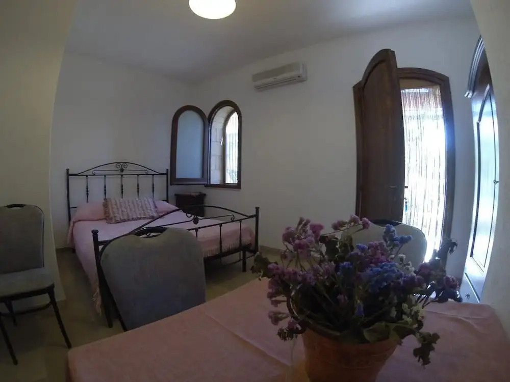 Agriturismo Masseria Carrone