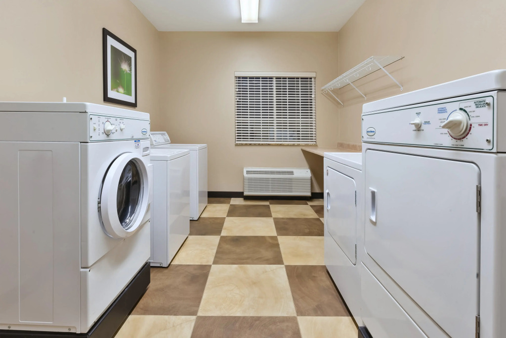 Candlewood Suites Washington North by IHG