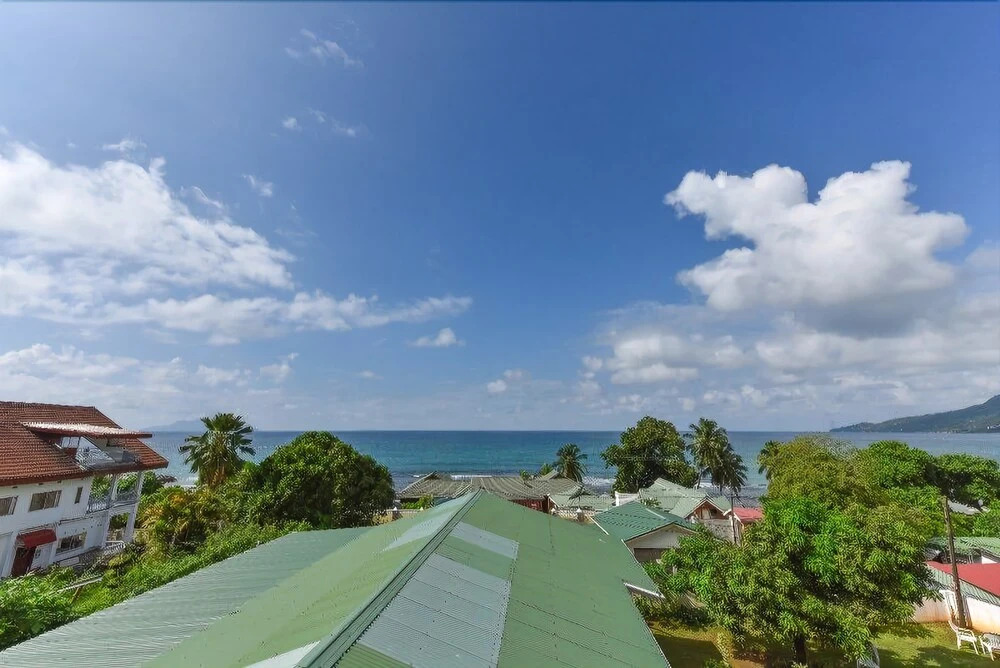 Ocean View Guest House