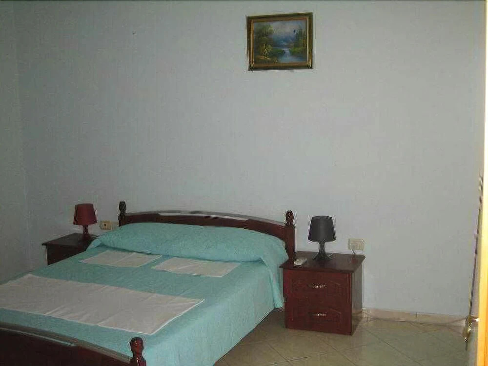Apartments Boci