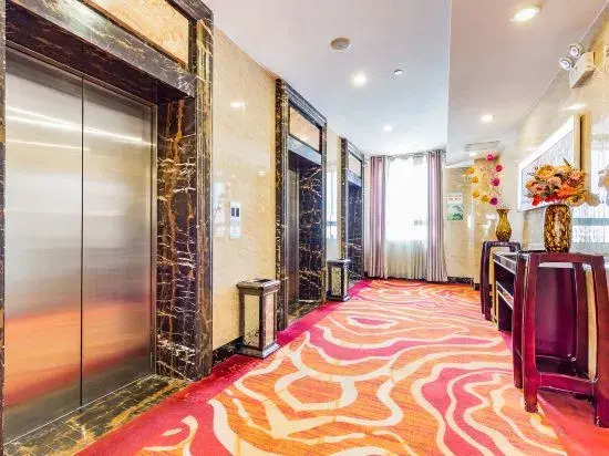 Hailunbao Hotel