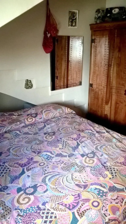 House With one Bedroom in Villagrazia di Carini, With Wonderful sea View, Furnished Terrace and Wifi Near the Beach