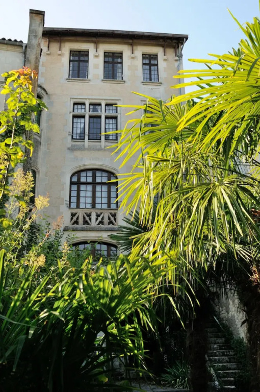Résidence du Château