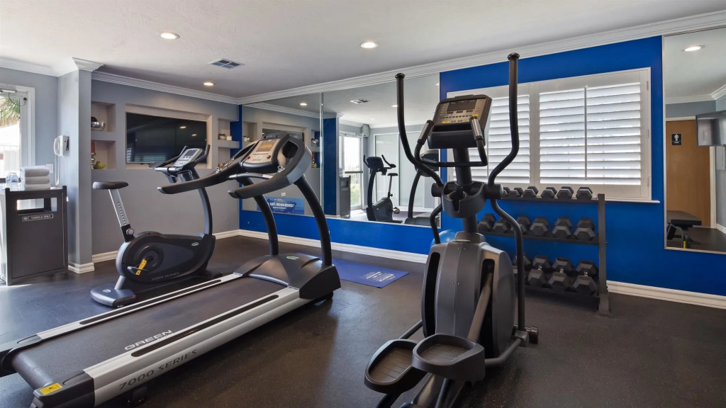 Best Western Anthony/West El Paso