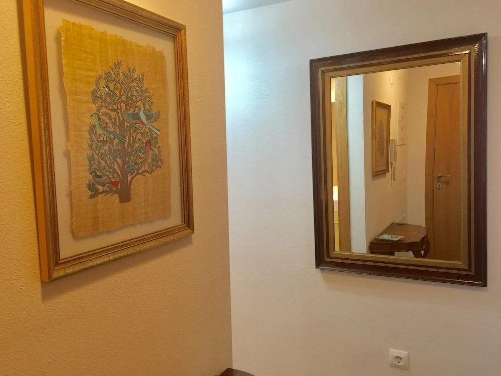 Apartamentos Arcos Duplex Águilas