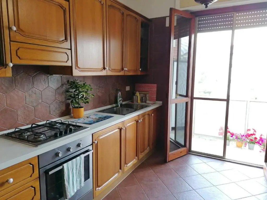 Giuseppe House