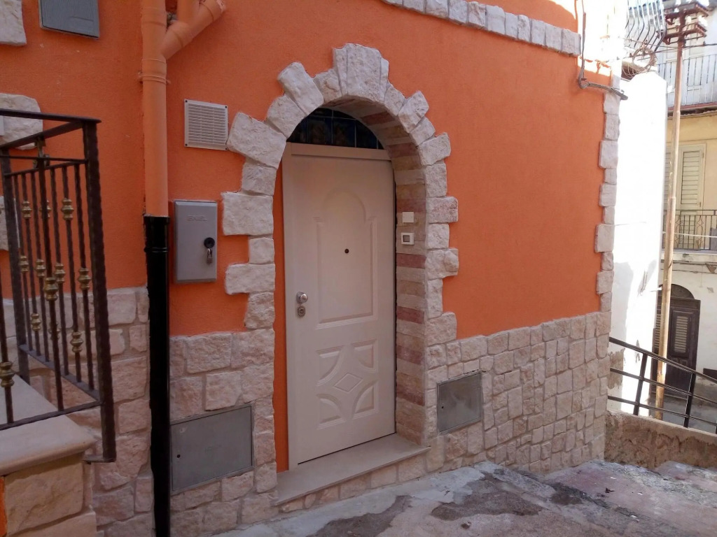 Cozy Holiday Home in Agrigento in a delightful area.