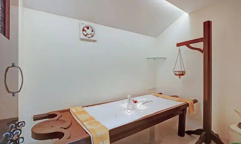 Itsy Hotels Kings L Den Homestay