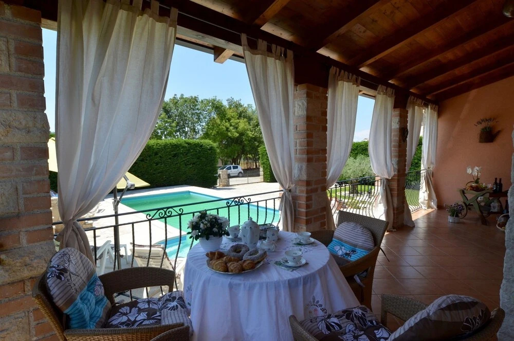 Villa Moira