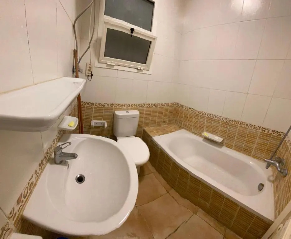 Two Bedroom Apartment in Madinaty