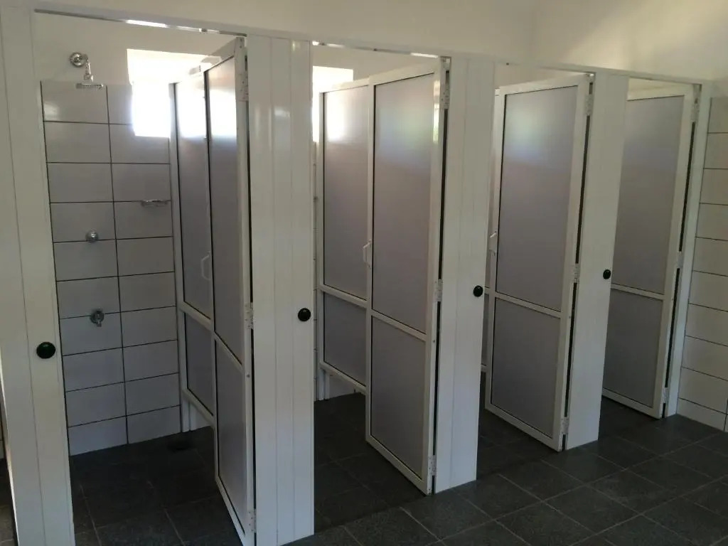 The Long Hostel