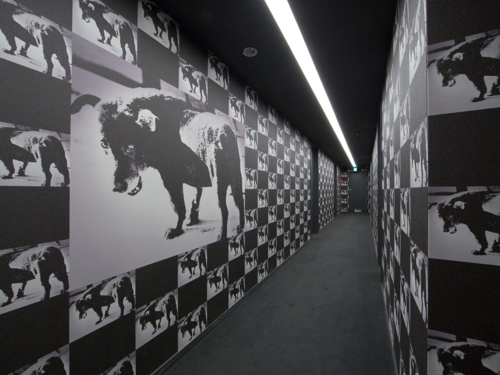 Rock Star Hotel Osaka