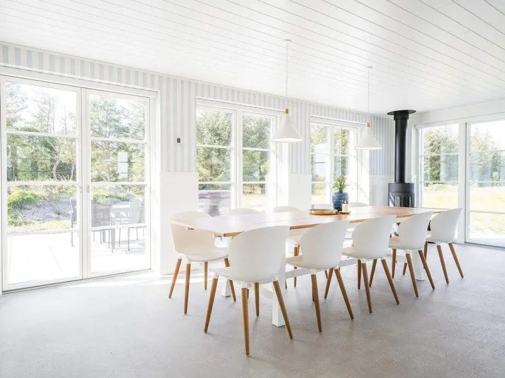 10 Person Holiday Home in Blavand
