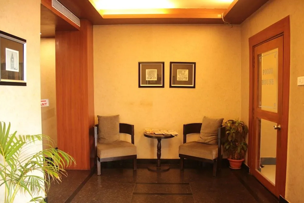 Hotel Shree Hari Grand