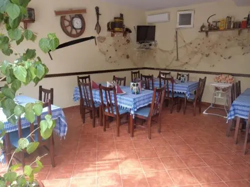 Bed and Breakfast Mediteran