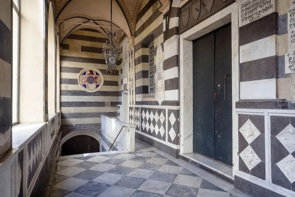 Valery Guest House