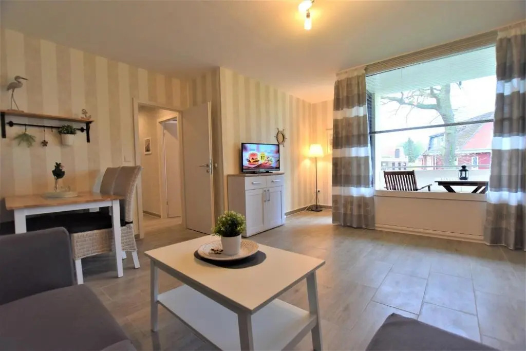 Haus Sol Mare Whg2