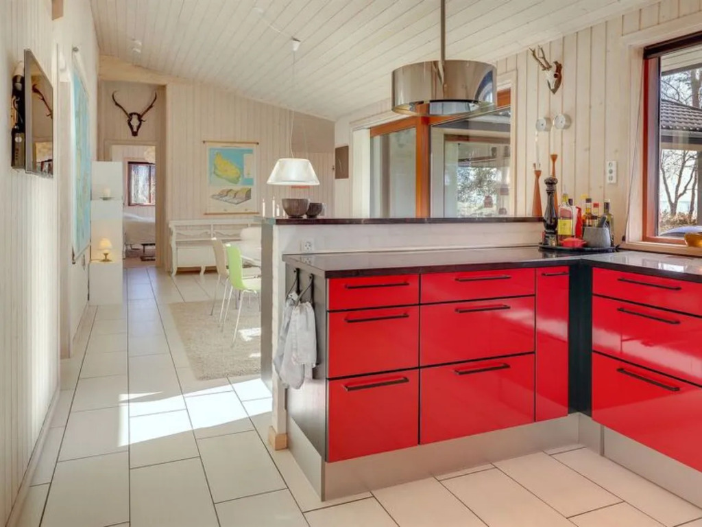 Holiday Home Unto - 25m from the sea by Interhome