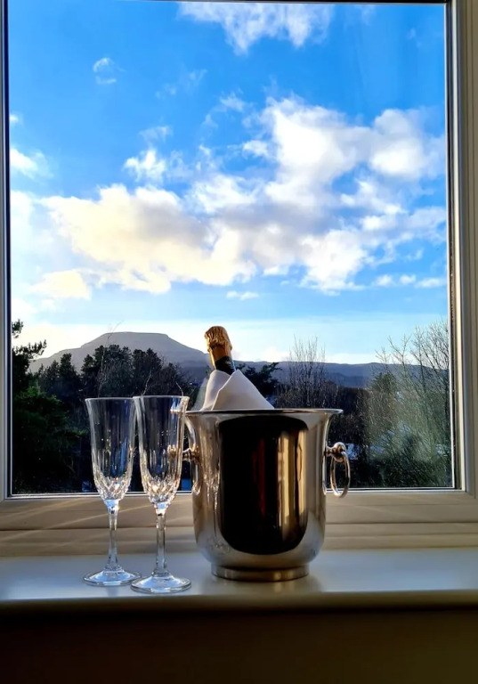 Atholl House Hotel