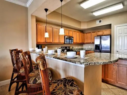 Bay Harbor 302
