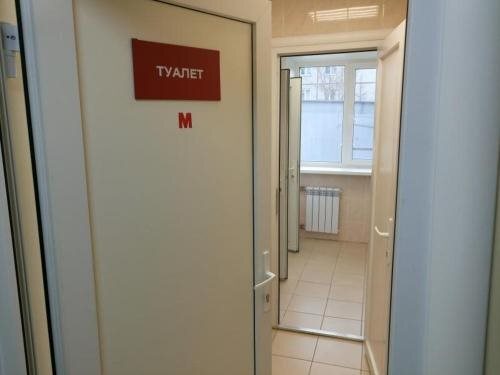 Отель Дом Артистов Цирка Тула