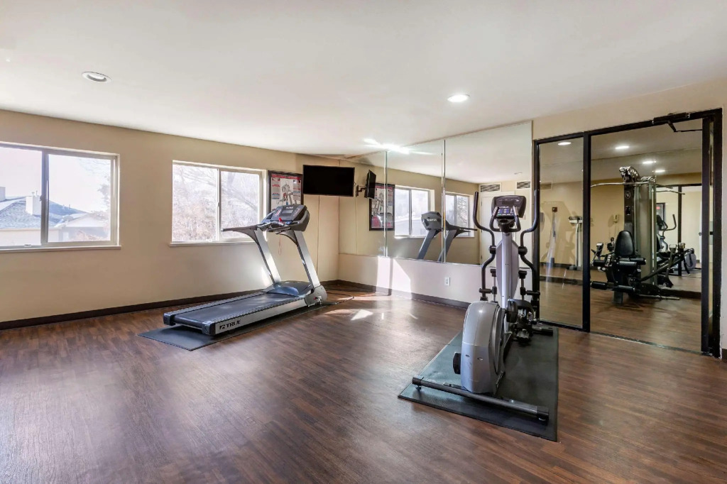 Wingate by Wyndham Los Alamos