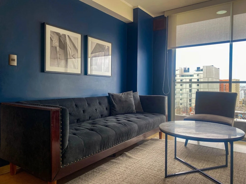 Exclusive Apartments in Pedro Martinto by Wynwood-House