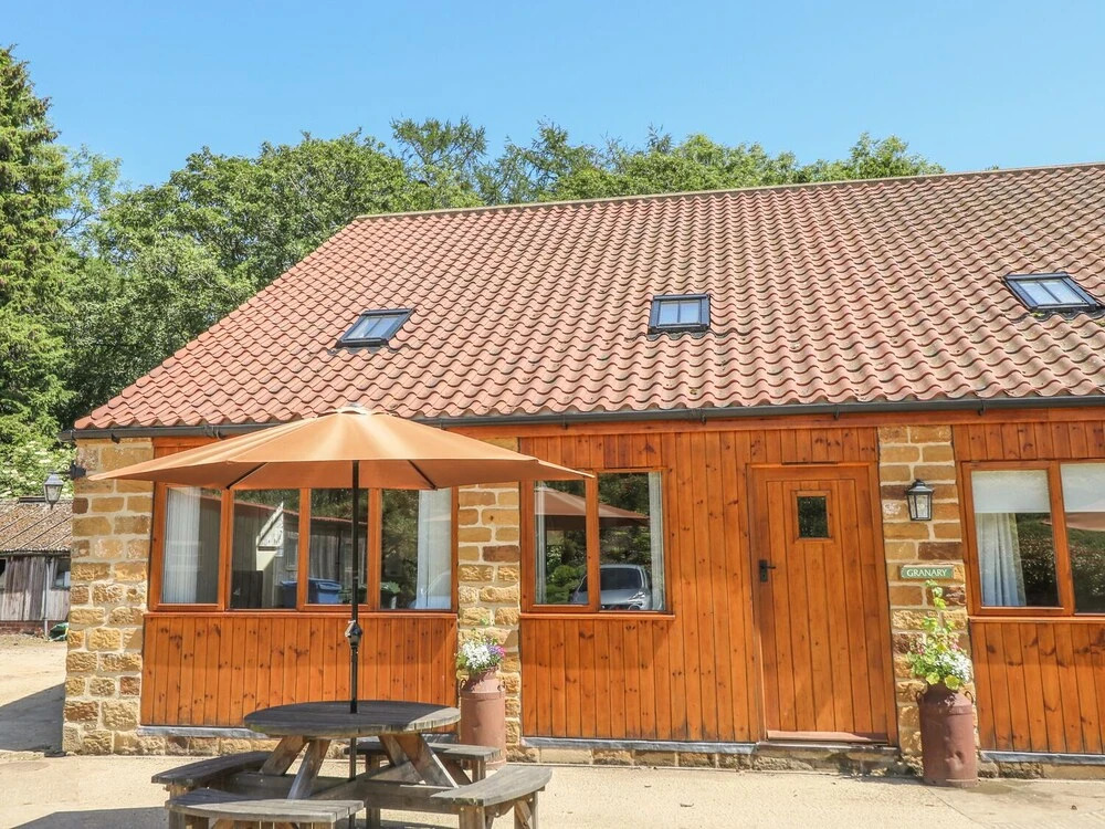The Granary