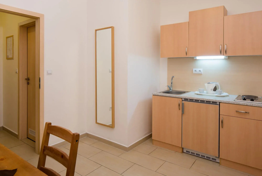 Hotel Cyro