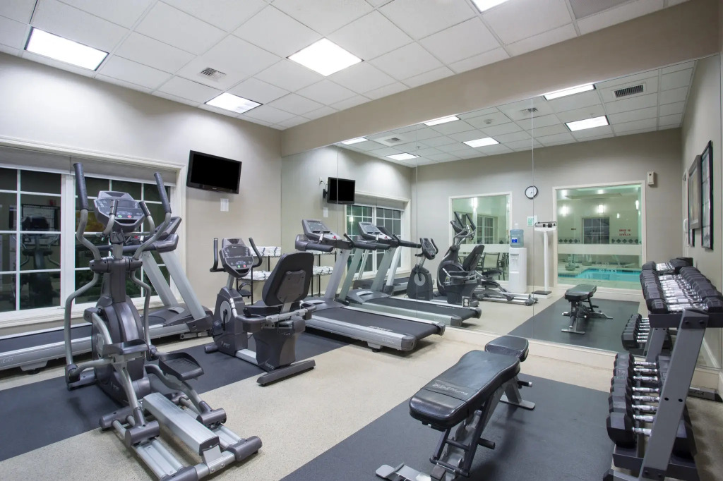 Holiday Inn Colorado Springs - Airport by IHG